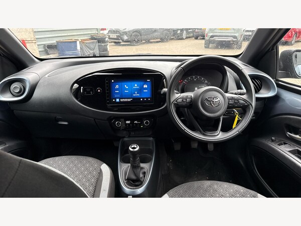 Used Toyota Aygo X 2024 for sale - 76153148: Photo 7