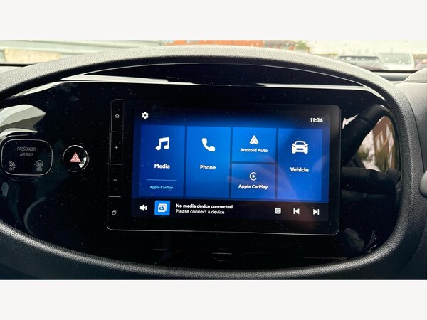 Used Toyota Aygo X 2024 for sale - 76153148: Photo 9