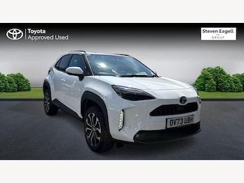Toyota - Yaris Cross