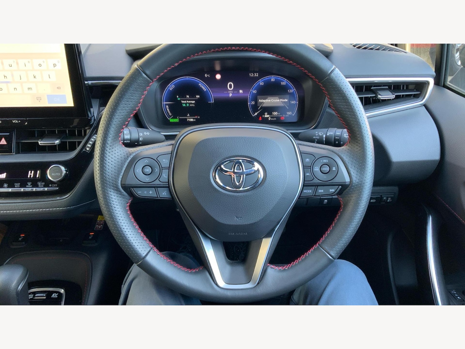 Used Toyota Corolla 2023 for sale - 76671226: Photo 10