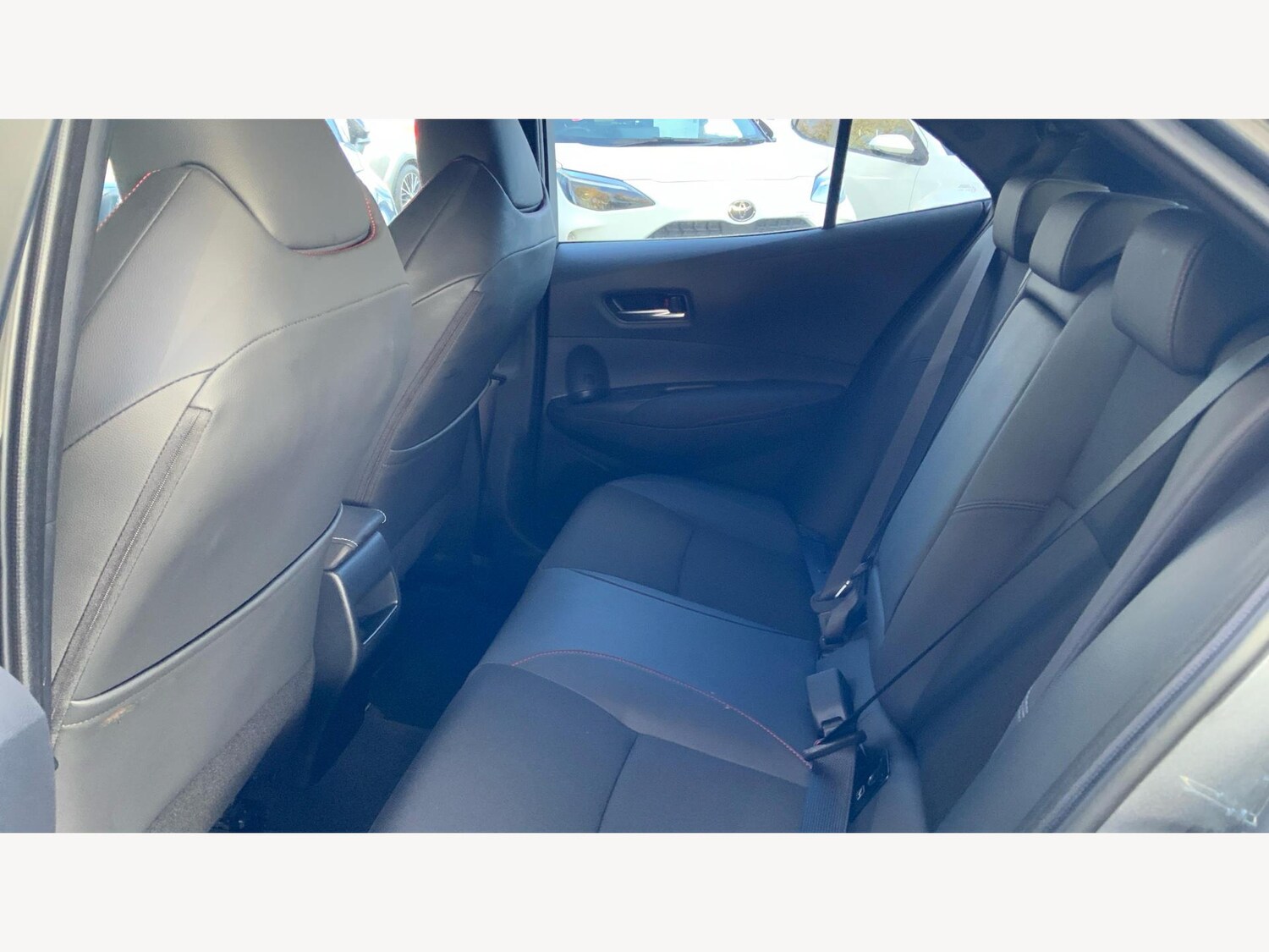 Used Toyota Corolla 2023 for sale - 76671226: Photo 15