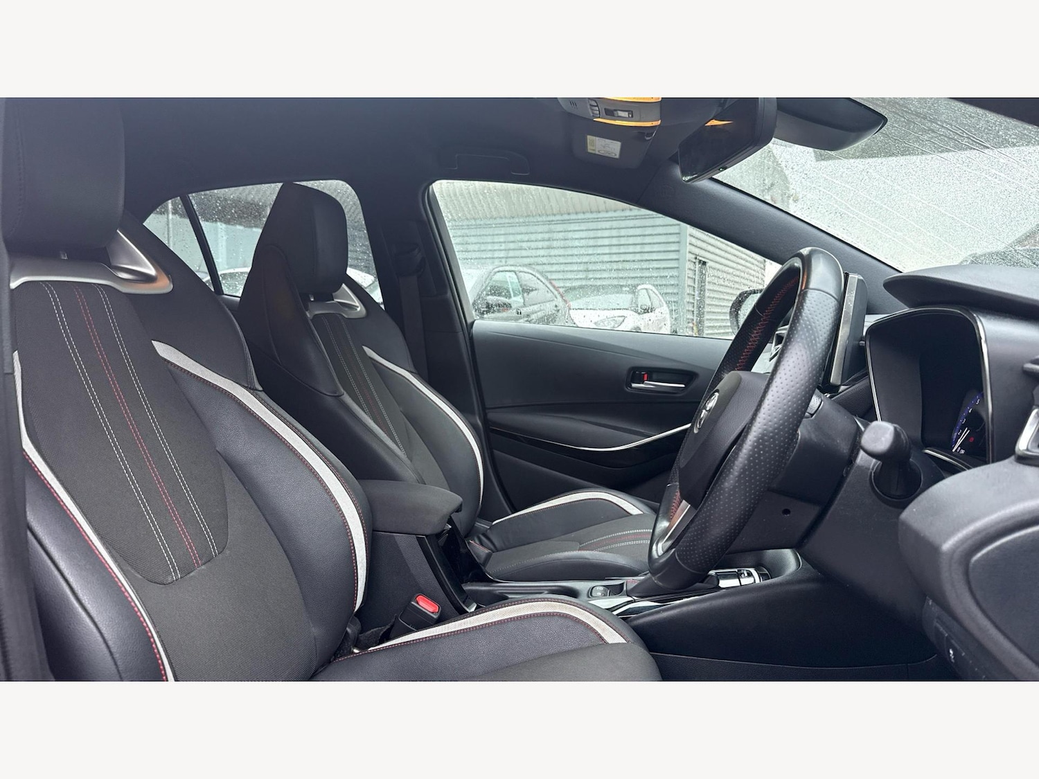 Used Toyota Corolla 2021 for sale - 77611983: Photo 13