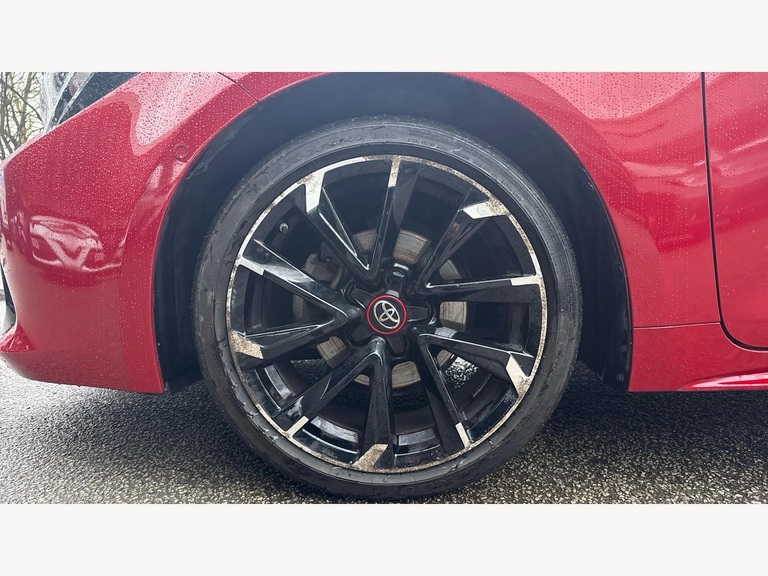 Used Toyota Corolla 2021 for sale - 77611983: Photo 20