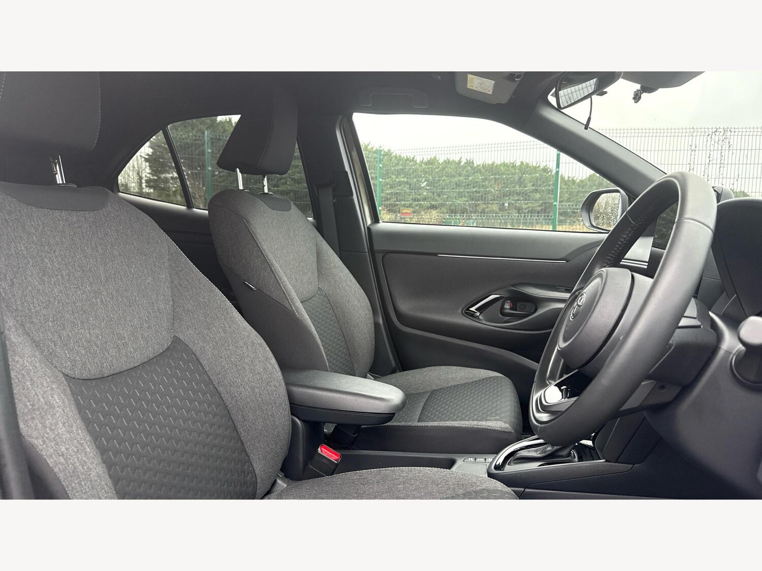 Used Toyota Yaris Cross 2025 for sale - 77574528: Photo 13