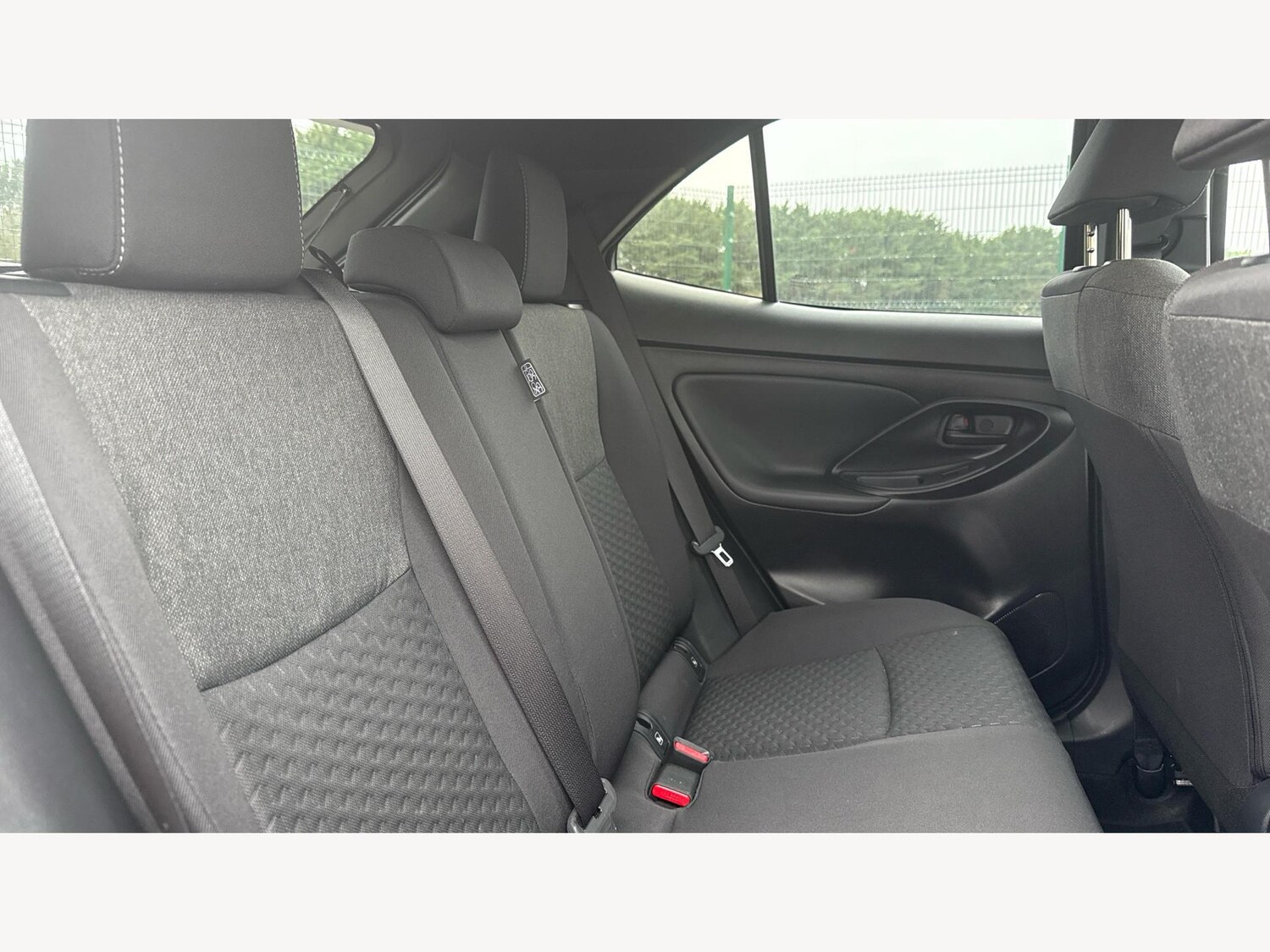 Used Toyota Yaris Cross 2025 for sale - 77574528: Photo 14