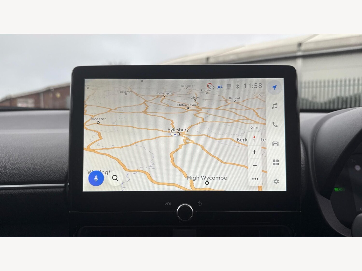 Used Toyota Yaris Cross 2025 for sale - 77574528: Photo 9