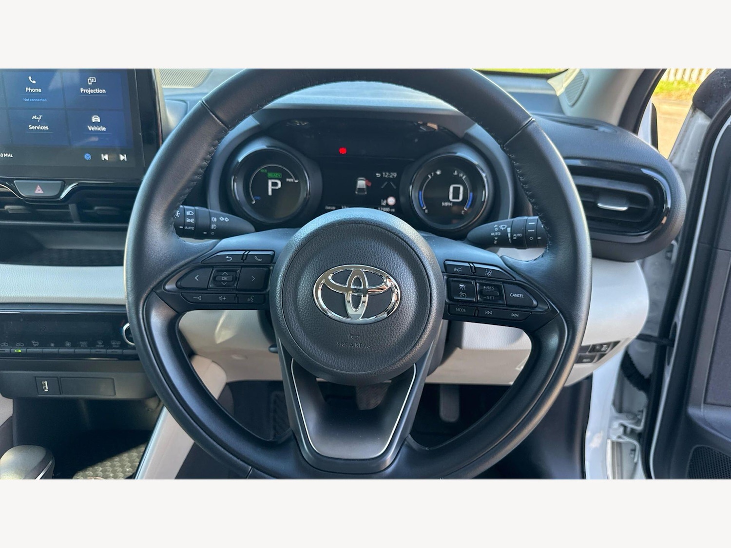Used Toyota Yaris for sale - 77793703: Photo 10