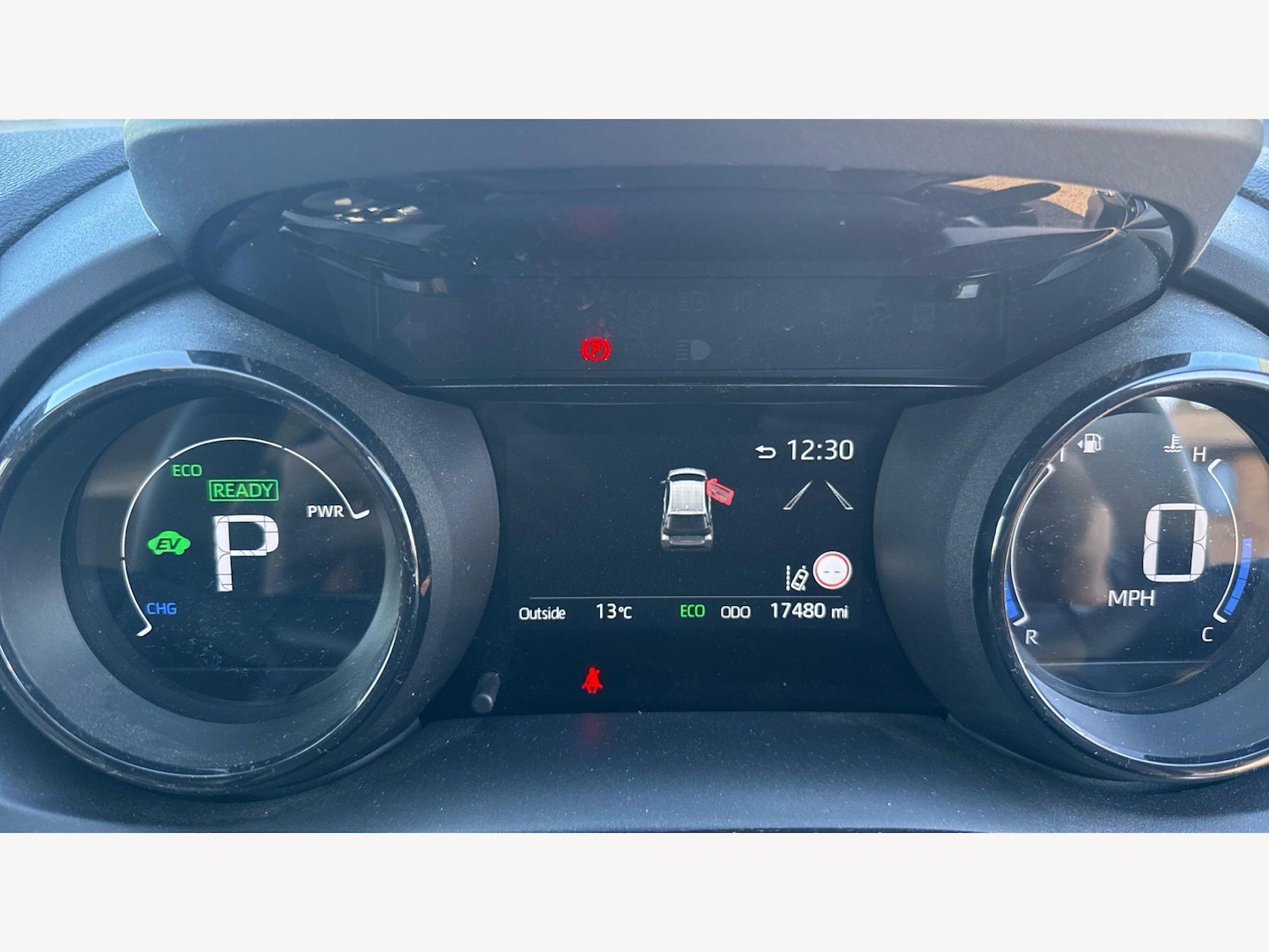 Used Toyota Yaris for sale - 77793703: Photo 11