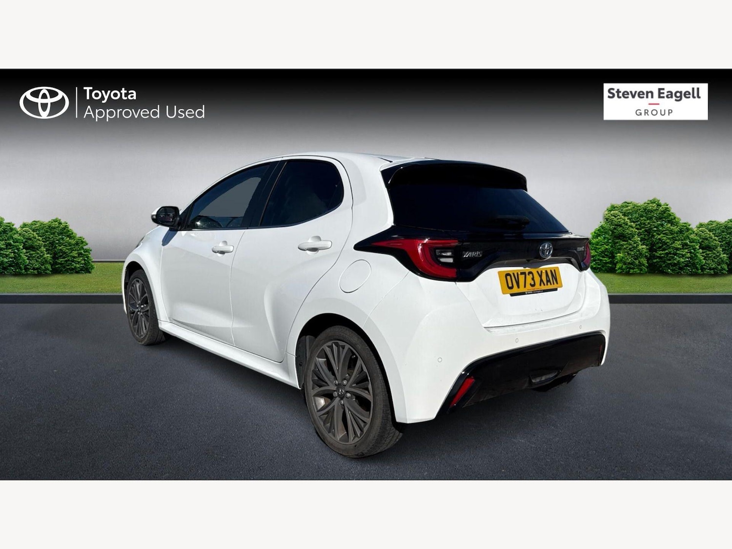 Used Toyota Yaris for sale - 77793703: Photo 6