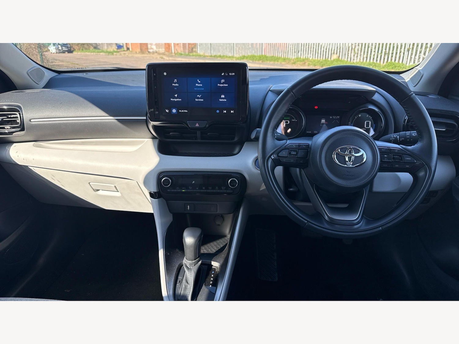 Used Toyota Yaris for sale - 77793703: Photo 7