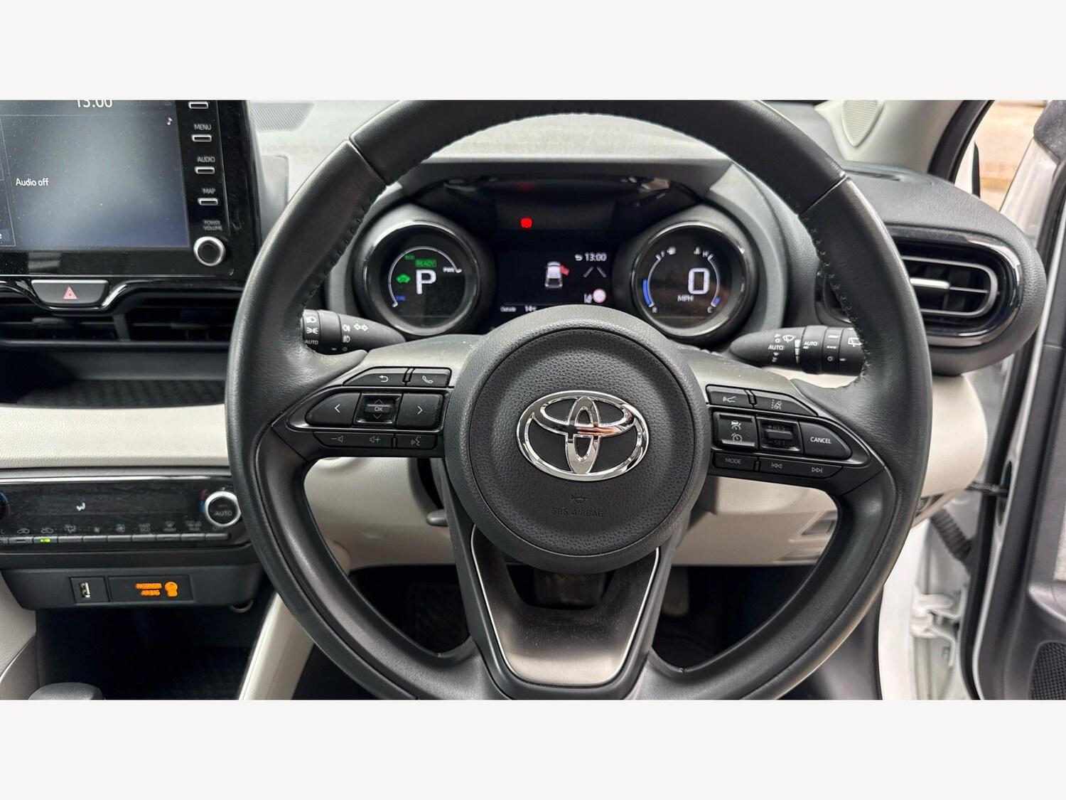 Used Toyota Yaris for sale - 77723625: Photo 10