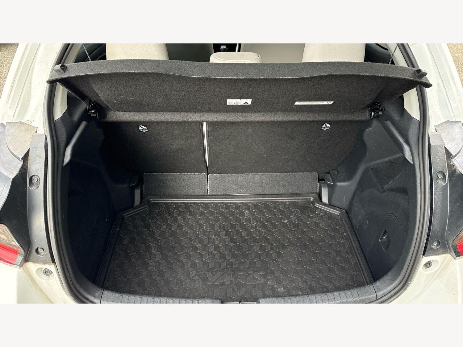 Used Toyota Yaris for sale - 77723625: Photo 16