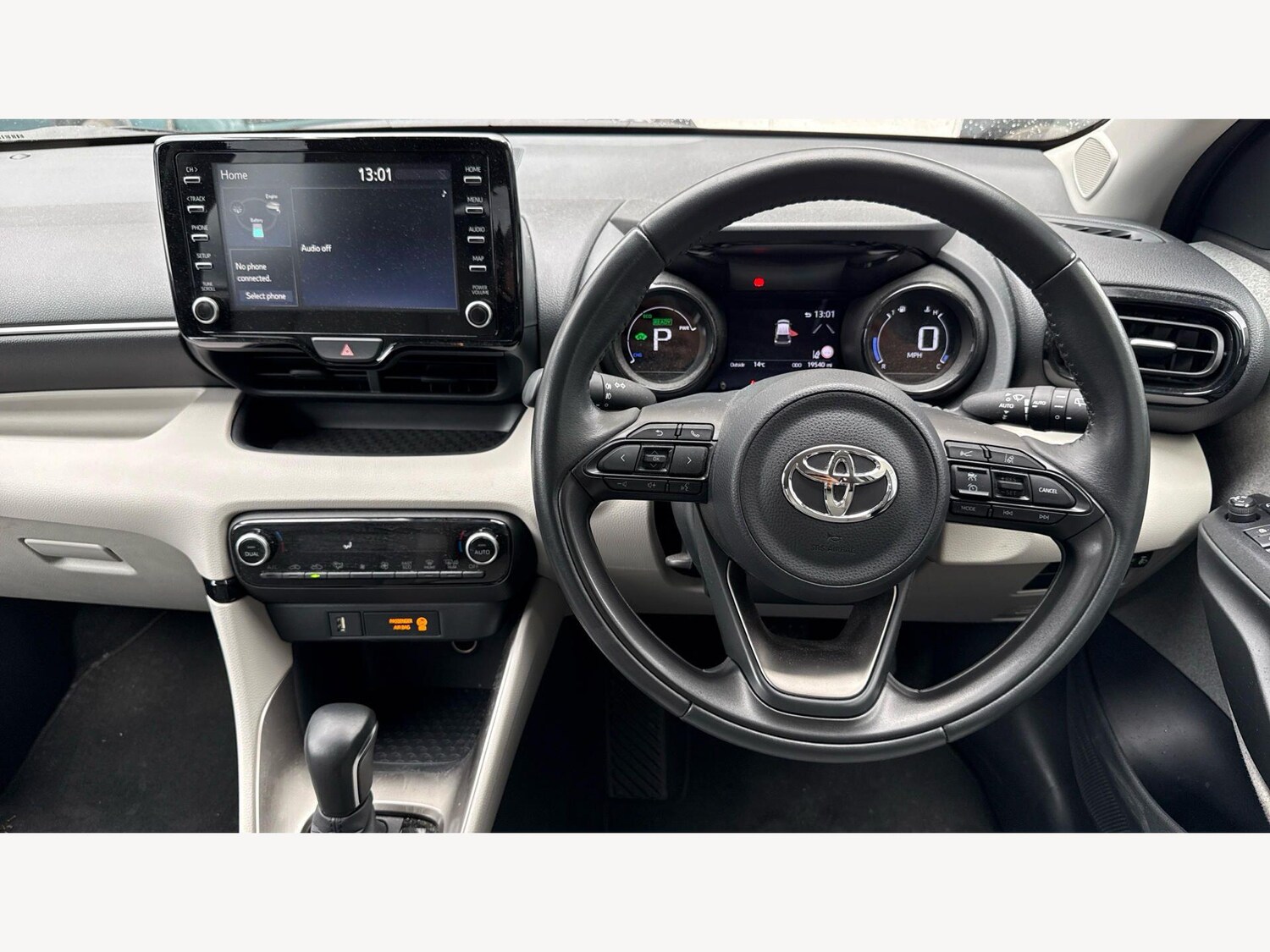 Used Toyota Yaris for sale - 77723625: Photo 8