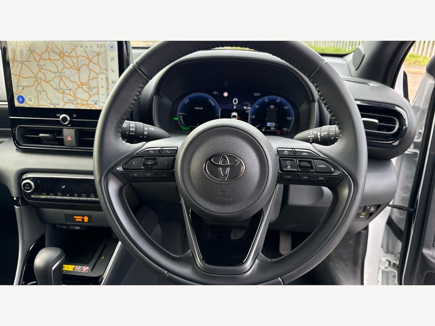 Used Toyota Yaris 2025 for sale - 77908781: Photo 10