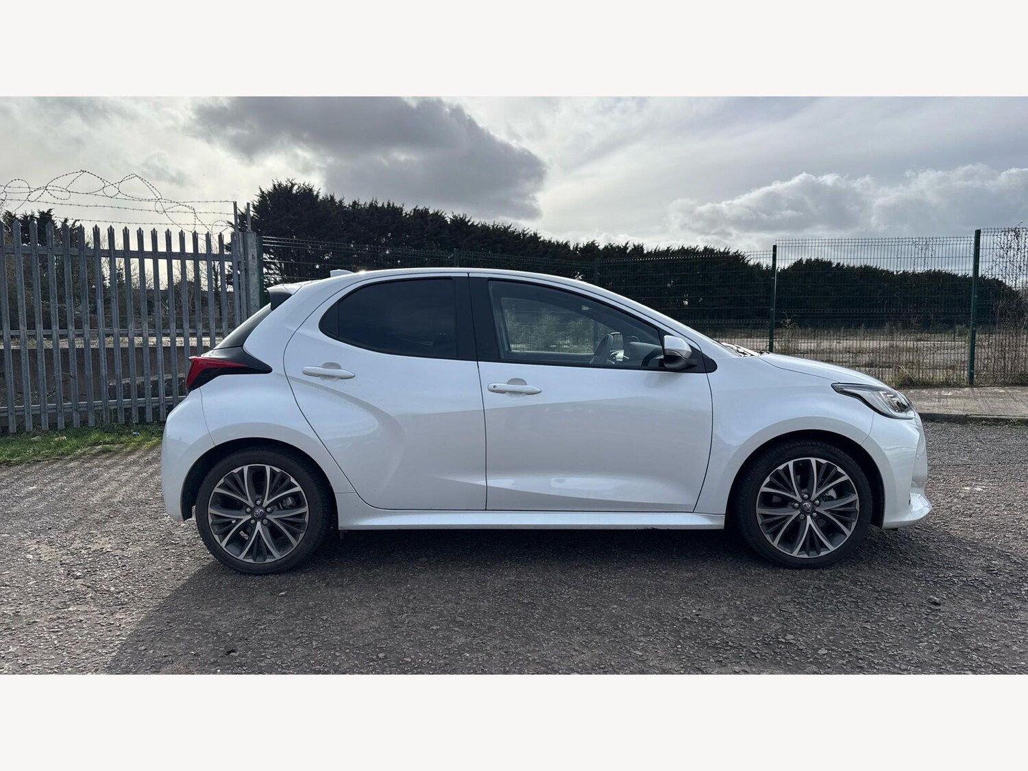 Used Toyota Yaris 2025 for sale - 77908781: Photo 18