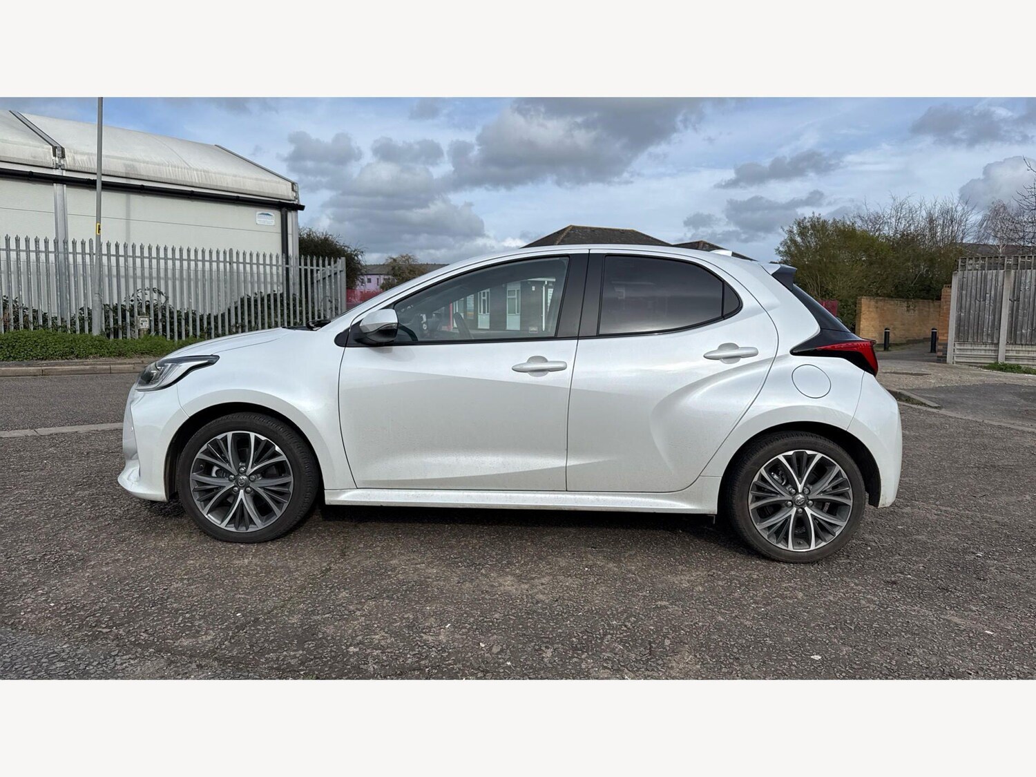 Used Toyota Yaris 2025 for sale - 77908781: Photo 19