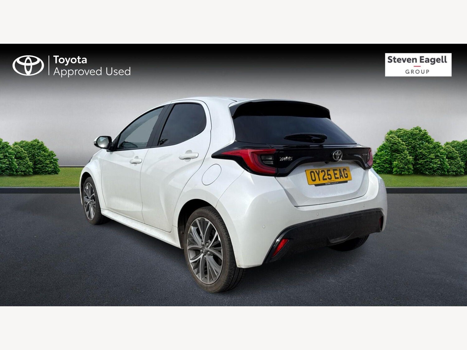 Used Toyota Yaris 2025 for sale - 77908781: Photo 6