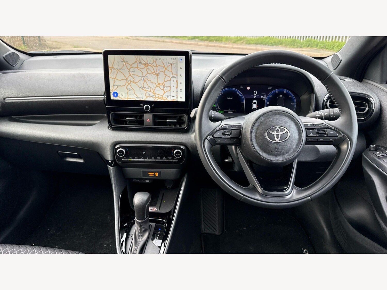 Used Toyota Yaris 2025 for sale - 77908781: Photo 7