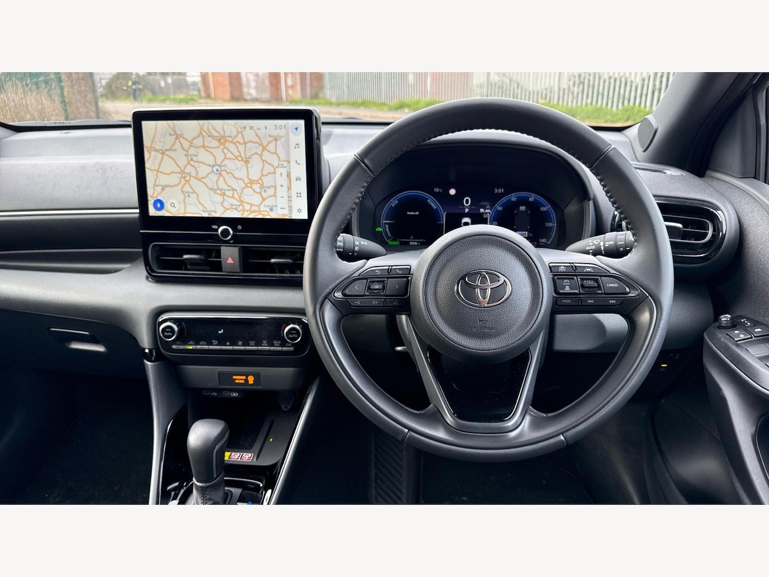 Used Toyota Yaris 2025 for sale - 77908781: Photo 8