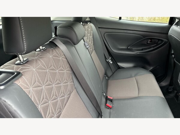 Used Toyota Yaris Cross 2023 for sale - 76188689: Photo 14
