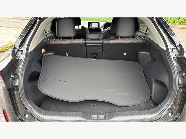 Used Toyota Yaris Cross 2023 for sale - 76188689: Photo 16