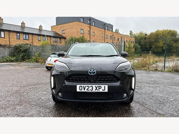 Used Toyota Yaris Cross 2023 for sale - 76188689: Photo 17