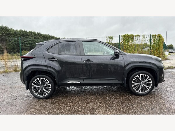 Used Toyota Yaris Cross 2023 for sale - 76188689: Photo 18