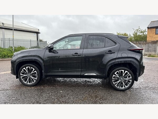 Used Toyota Yaris Cross 2023 for sale - 76188689: Photo 19