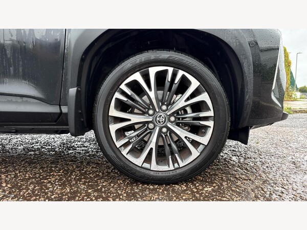 Used Toyota Yaris Cross 2023 for sale - 76188689: Photo 20