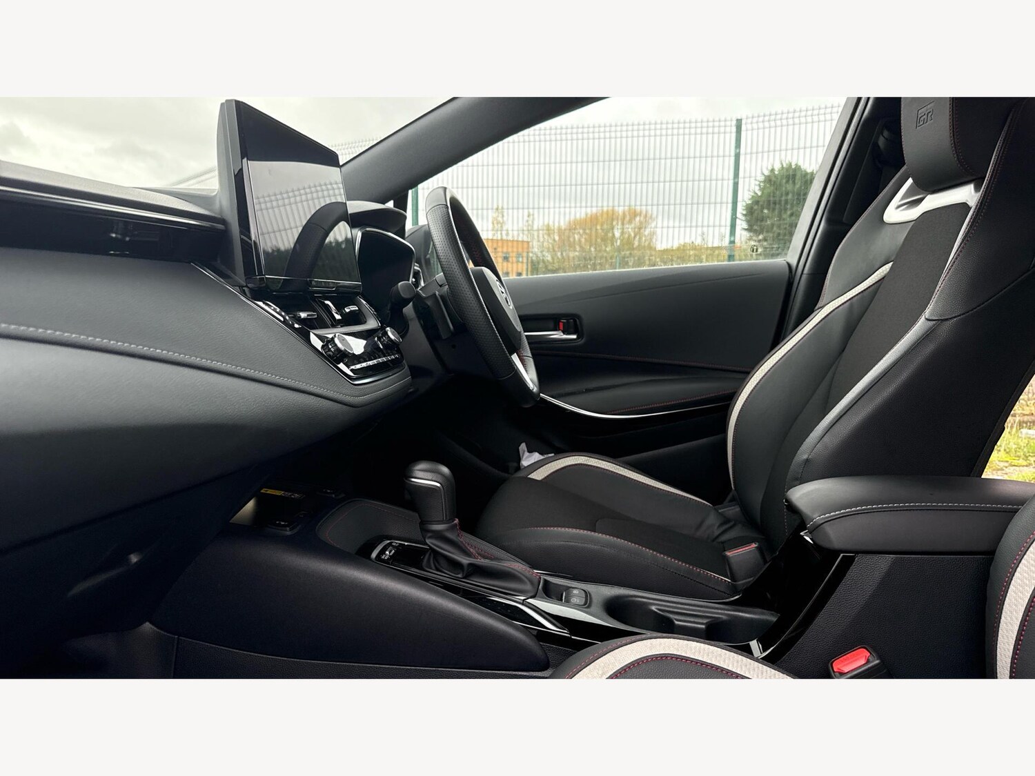 Used Toyota Corolla 2023 for sale - 76671414: Photo 12