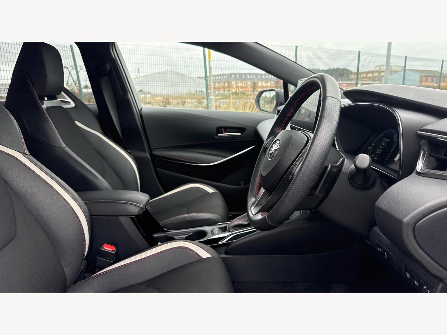 Used Toyota Corolla 2023 for sale - 76671414: Photo 13