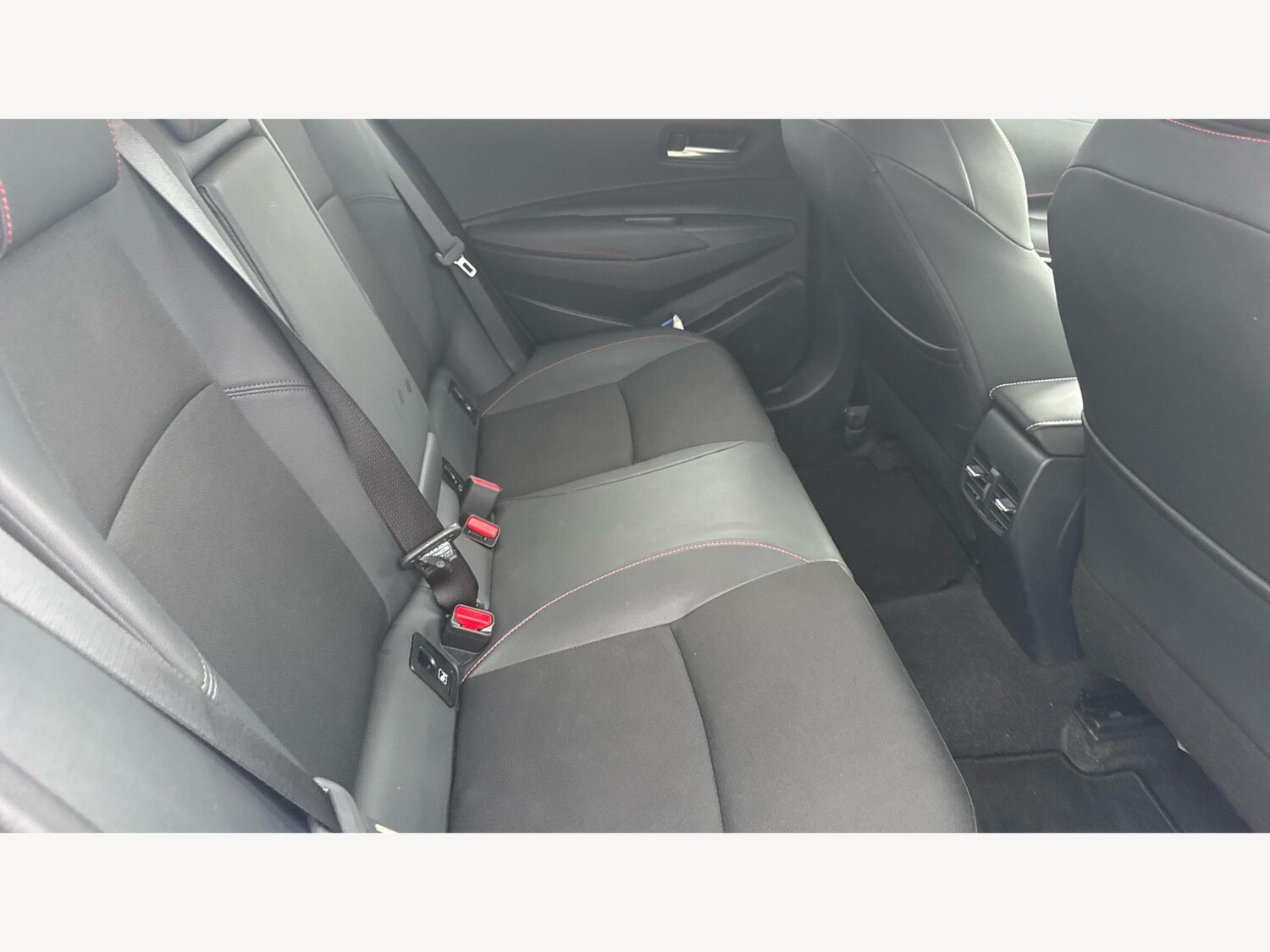 Used Toyota Corolla 2023 for sale - 76671414: Photo 14