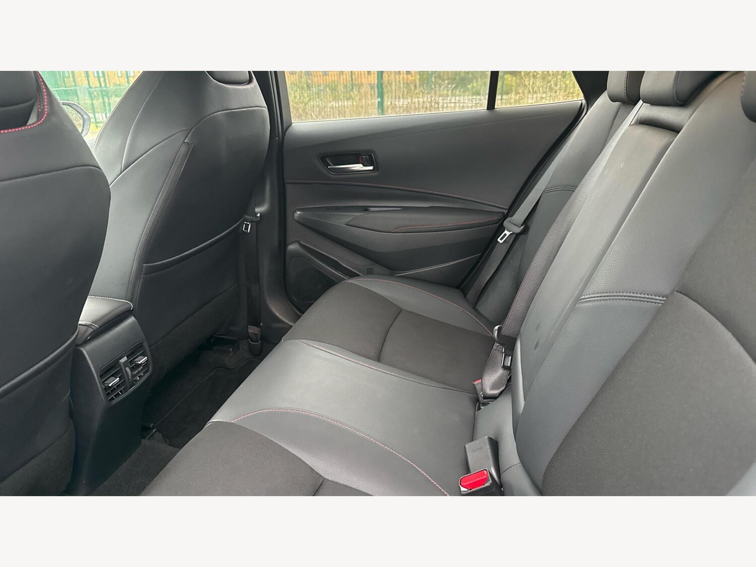 Used Toyota Corolla 2023 for sale - 76671414: Photo 15