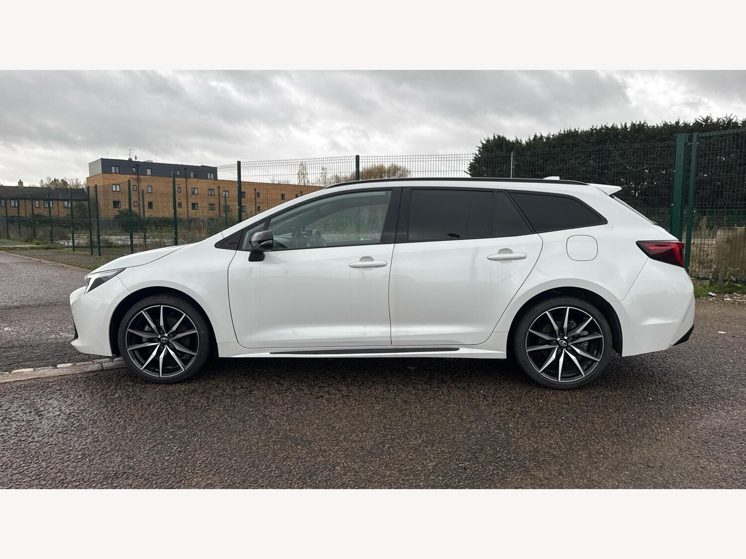 Used Toyota Corolla 2023 for sale - 76671414: Photo 19