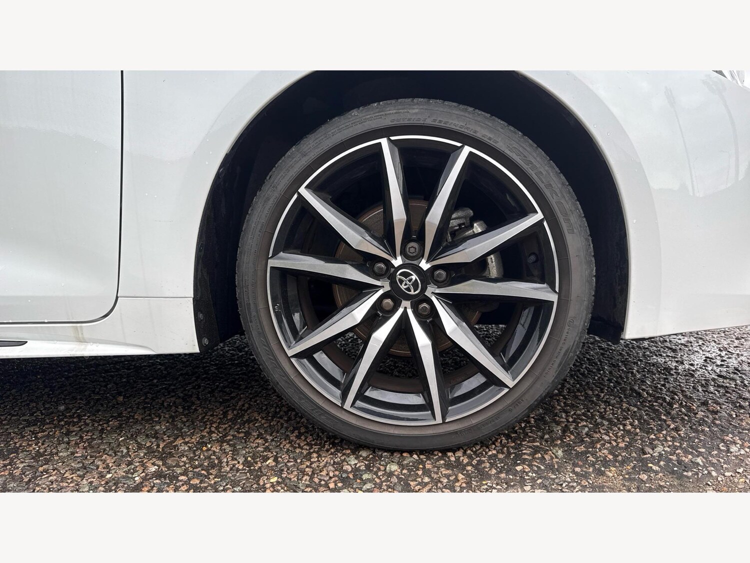 Used Toyota Corolla 2023 for sale - 76671414: Photo 20