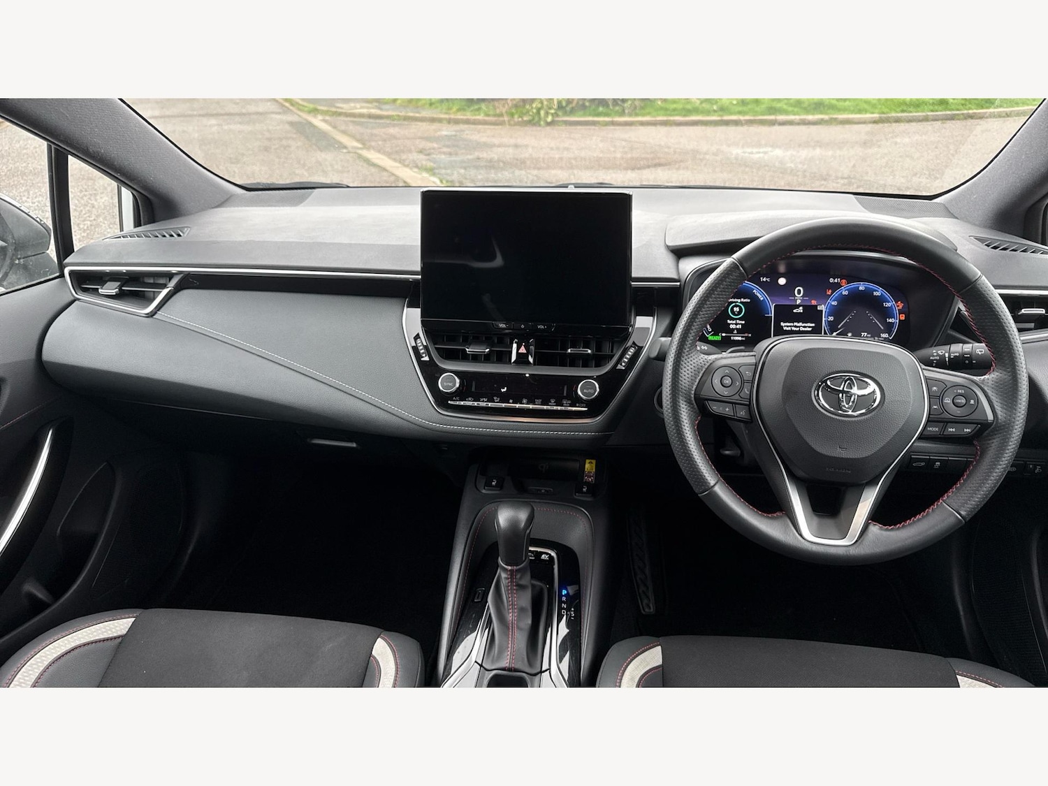 Used Toyota Corolla 2023 for sale - 76671414: Photo 7