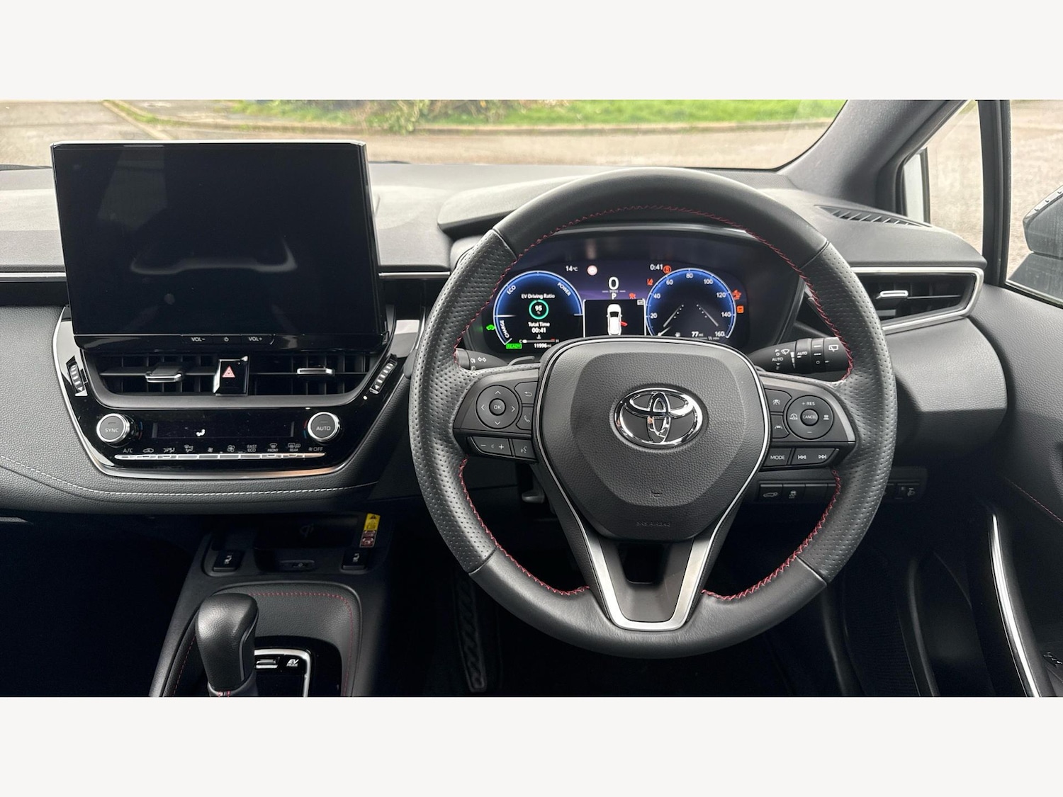 Used Toyota Corolla 2023 for sale - 76671414: Photo 8