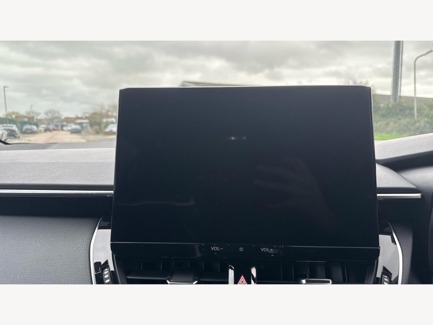 Used Toyota Corolla 2023 for sale - 76671414: Photo 9