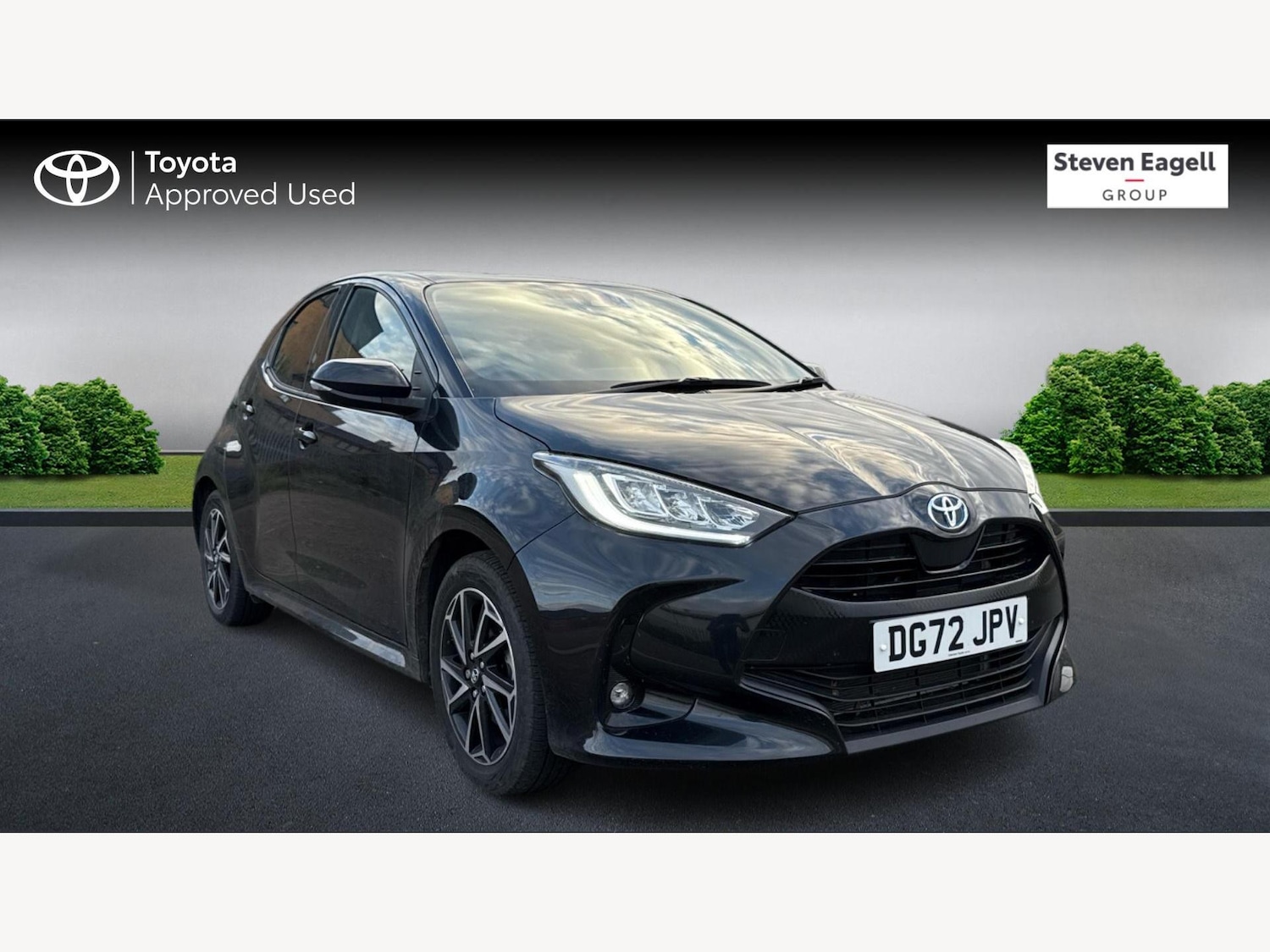 Used Toyota Yaris 2022 for sale - 76399222: Photo 1
