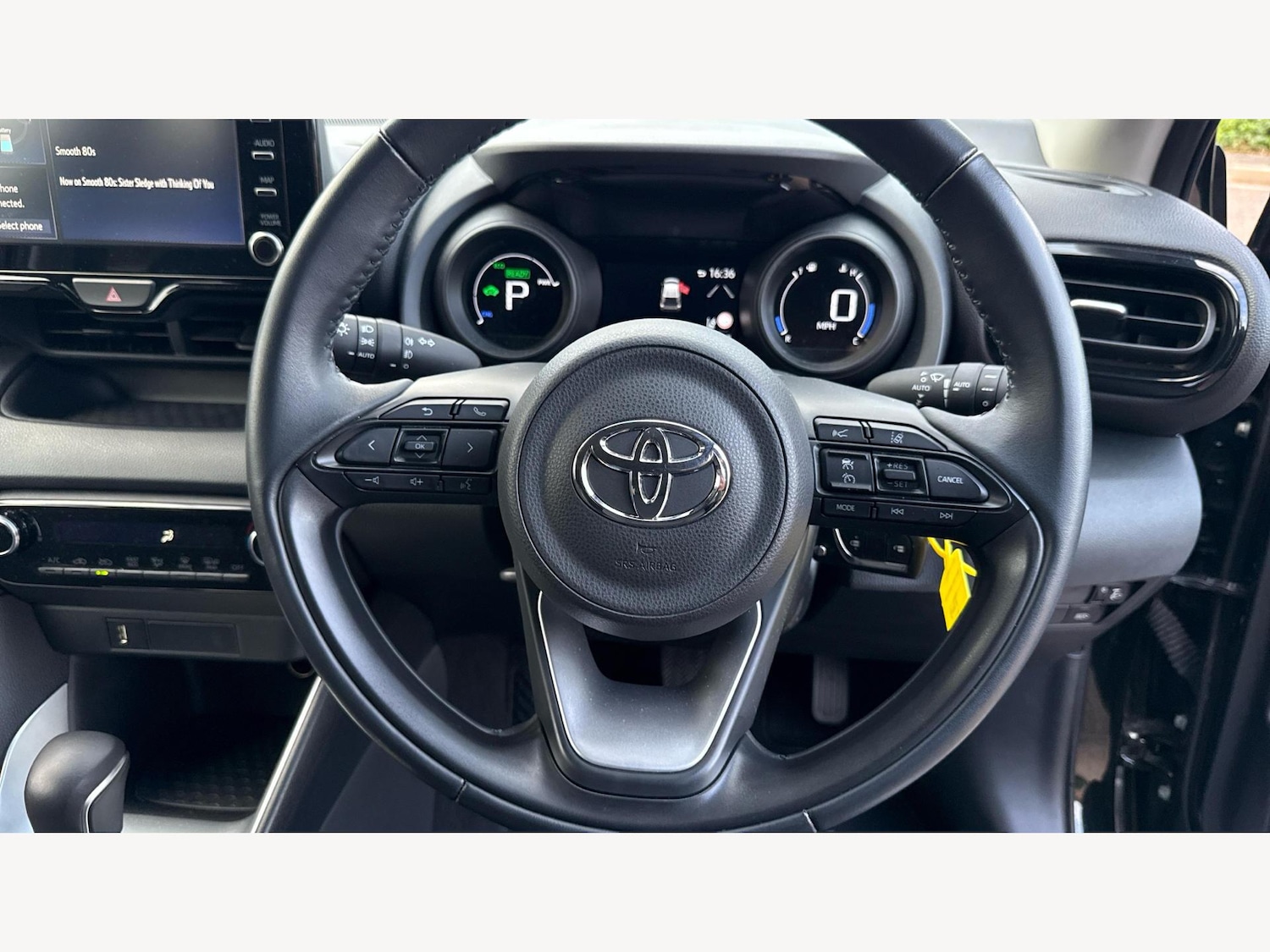 Used Toyota Yaris 2022 for sale - 76399222: Photo 10