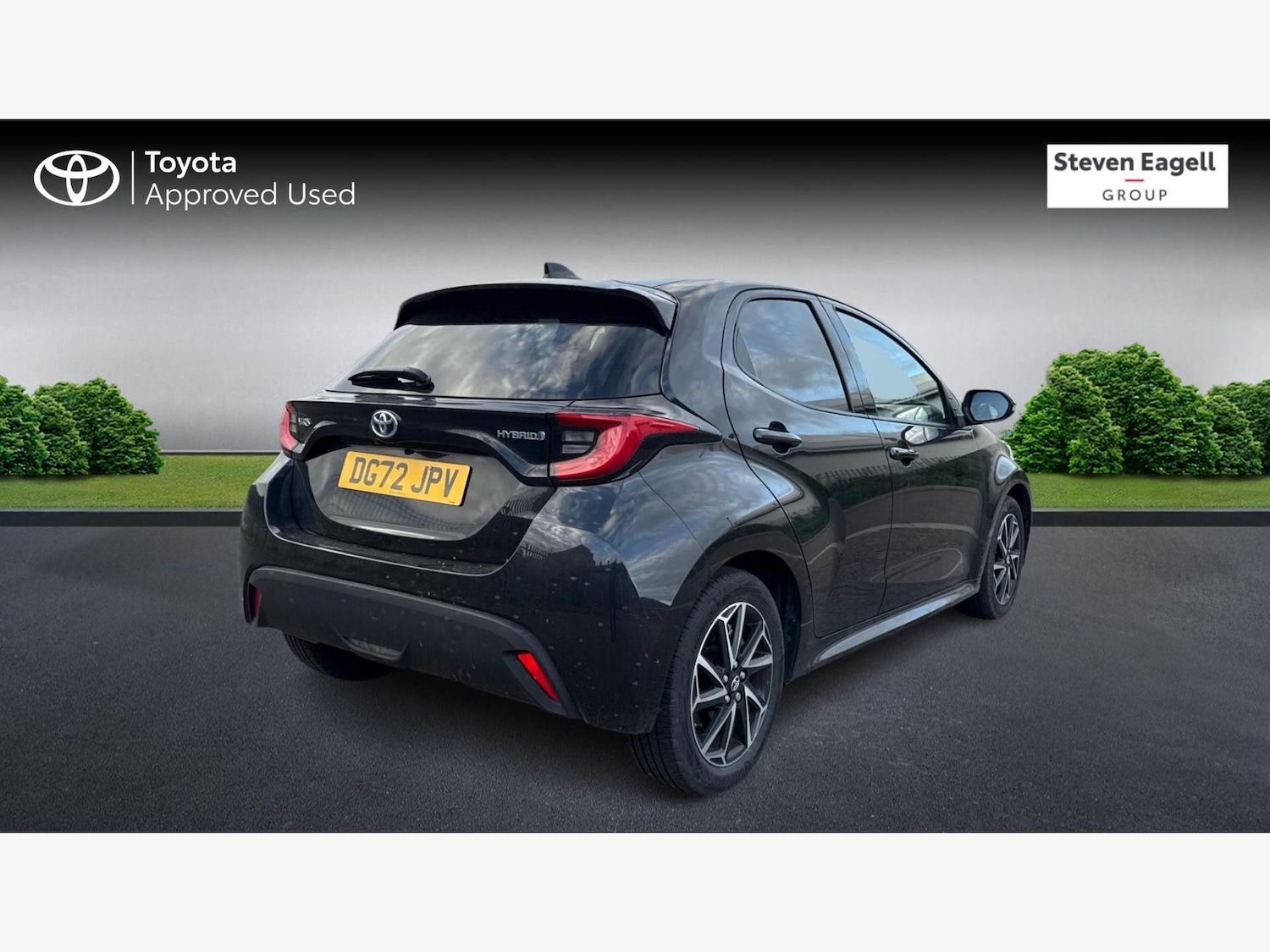 Used Toyota Yaris 2022 for sale - 76399222: Photo 2