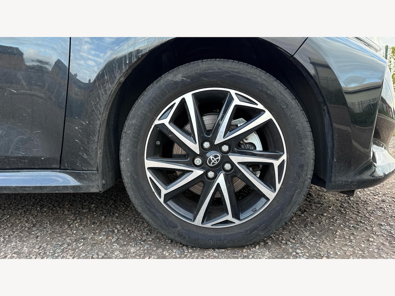 Used Toyota Yaris 2022 for sale - 76399222: Photo 20