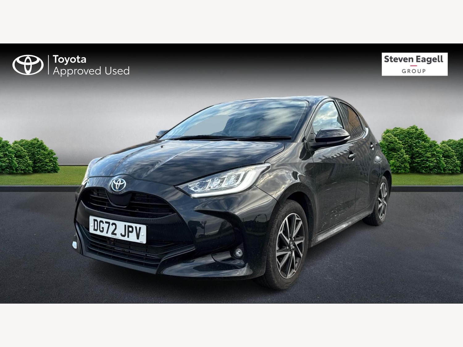 Used Toyota Yaris 2022 for sale - 76399222: Photo 3