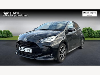Used Toyota Yaris 2022 for sale - 76399222: Photo