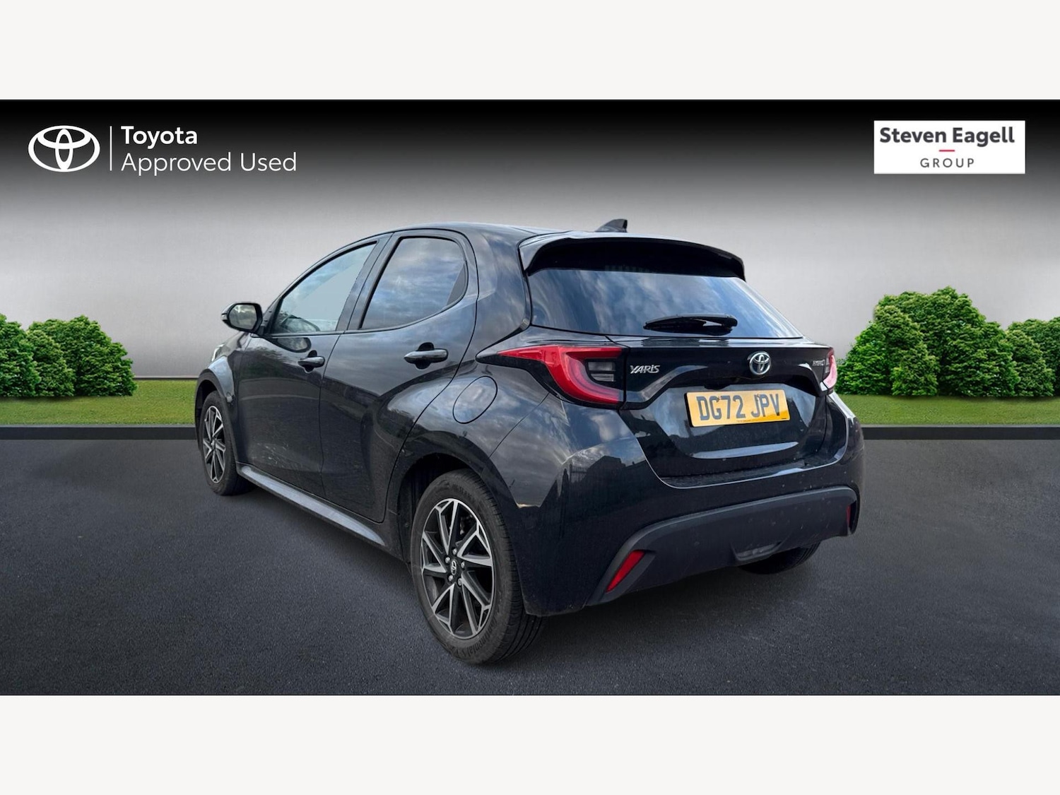 Used Toyota Yaris 2022 for sale - 76399222: Photo 6