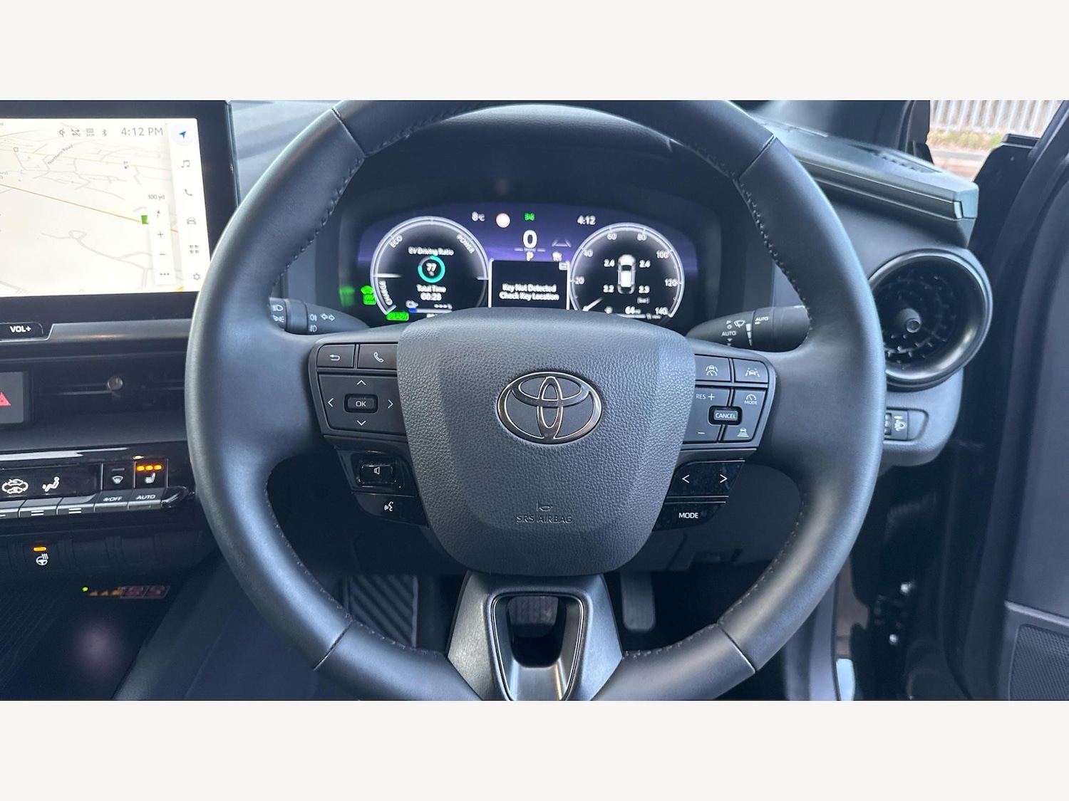 Used Toyota C-HR 2024 for sale - 77565024: Photo 10