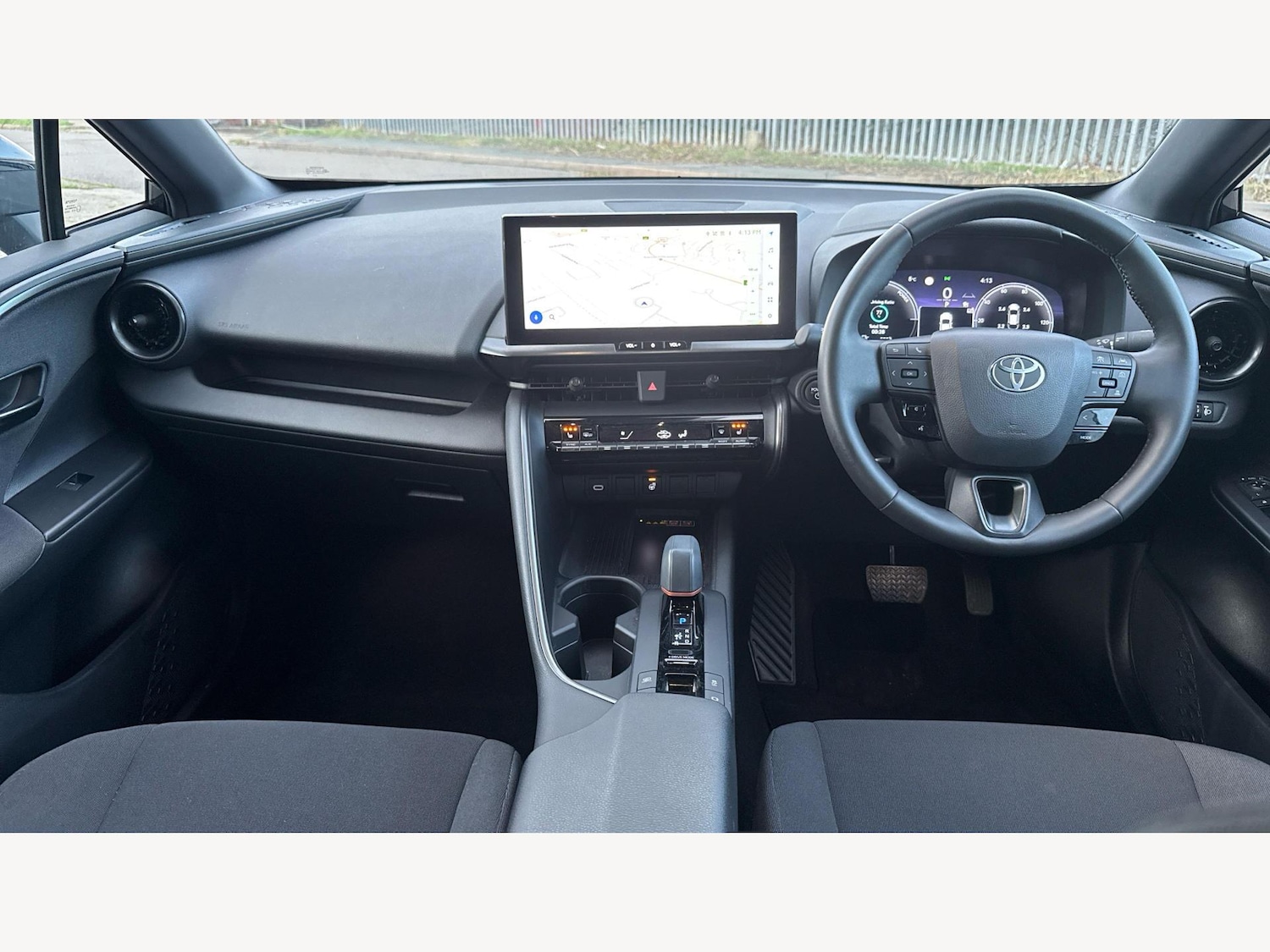 Used Toyota C-HR 2024 for sale - 77565024: Photo 7