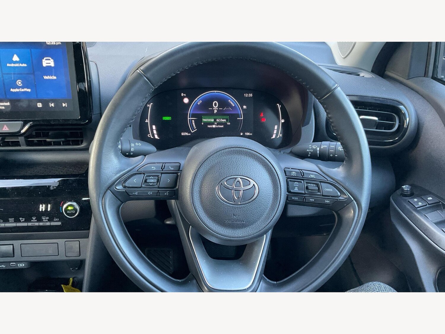 Used Toyota Yaris Cross for sale - 76702175: Photo 10