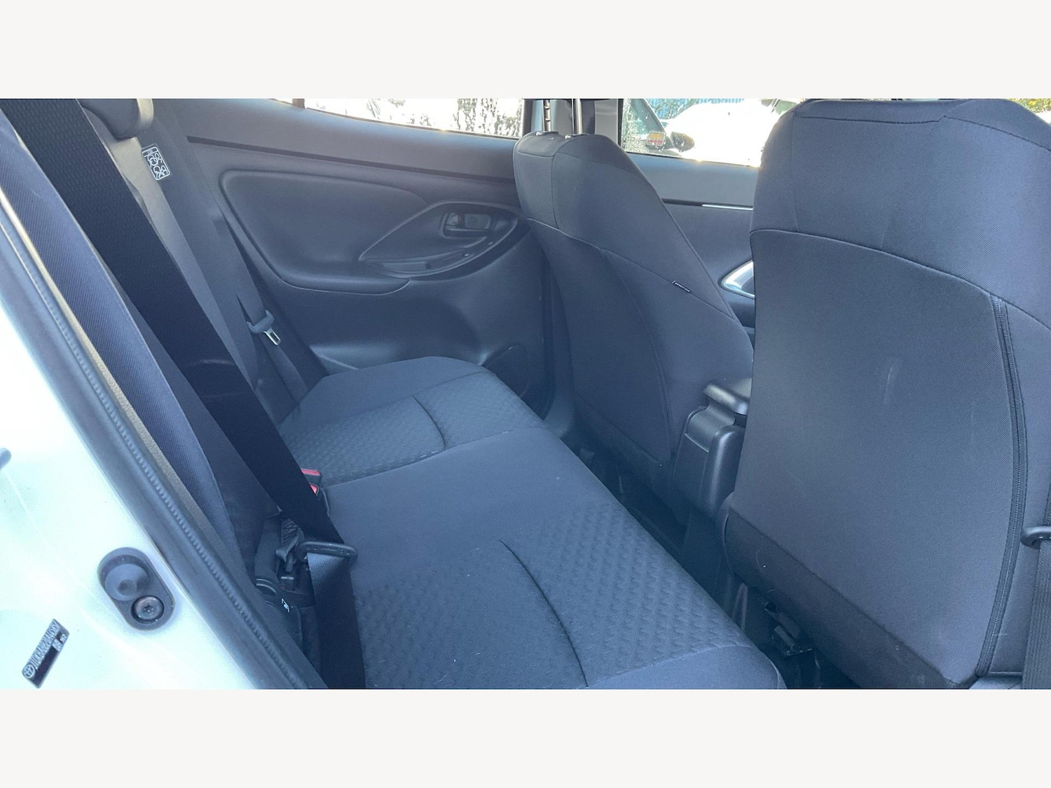 Used Toyota Yaris Cross for sale - 76702175: Photo 14