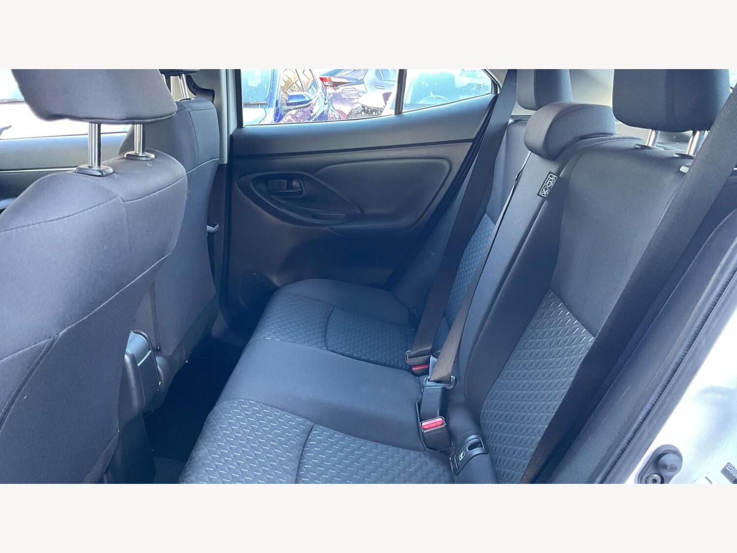 Used Toyota Yaris Cross for sale - 76702175: Photo 15